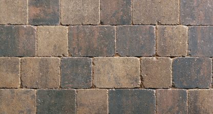 niddstone block paving