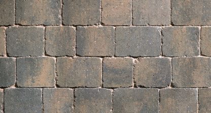 sarsen paving blocks close up