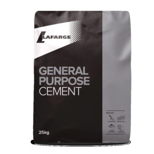 25kg Cement Bag